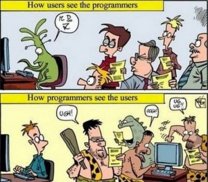 Jangan jadi programmer